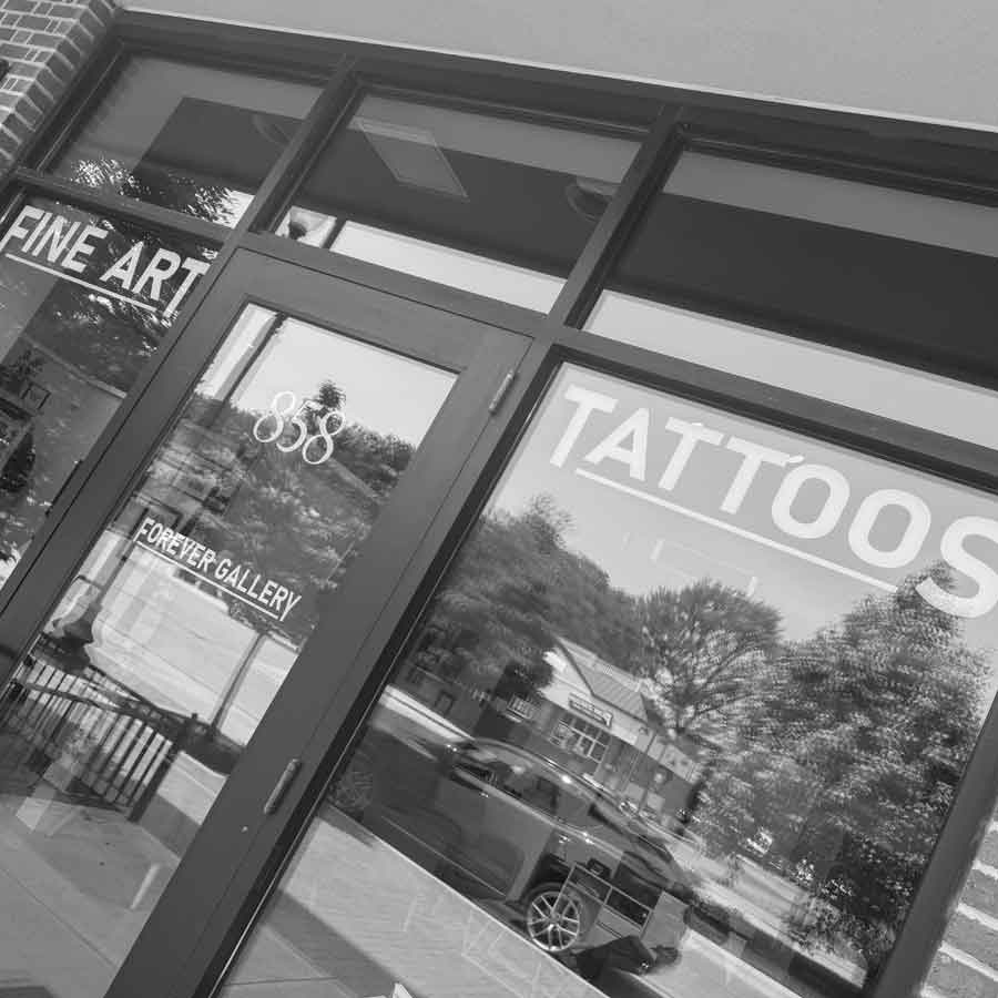 Forever Gallery Tattoo & Fine Art